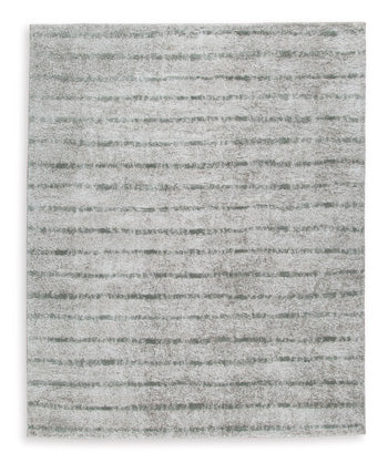 Laddway Rug - World Furniture Gallery (Newark, CA)