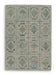 Jossland Rug - World Furniture Gallery (Newark, CA)