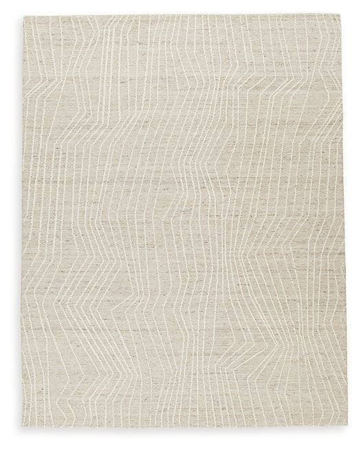 Varahill Rug - World Furniture Gallery (Newark, CA)