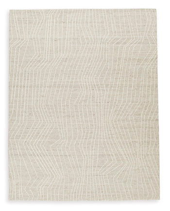 Varahill Rug - World Furniture Gallery (Newark, CA)