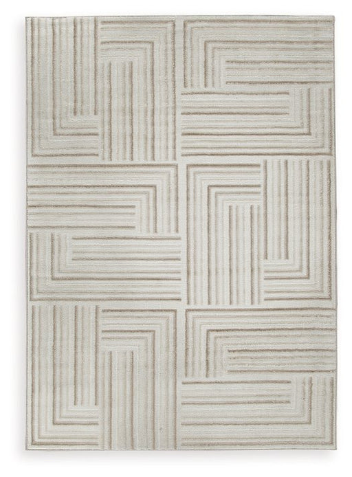 Darmondard Rug image