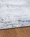 Emertonly 5' x 7' Washable Rug - World Furniture Gallery (Newark, CA)