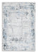 Emertonly 5' x 7' Washable Rug - World Furniture Gallery (Newark, CA)