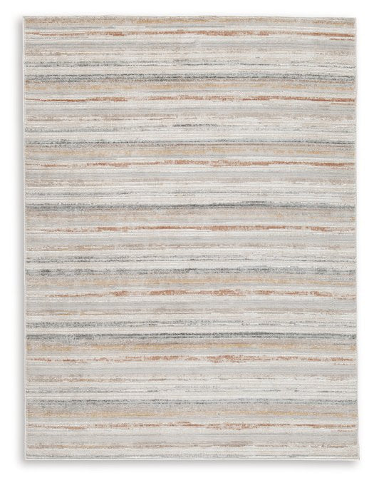 Artney Rug - World Furniture Gallery (Newark, CA)