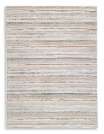 Artney Rug - World Furniture Gallery (Newark, CA)