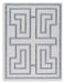 Matinwood 5' x 7' Rug image