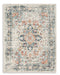 Jarrpage 8' x 10' Rug - World Furniture Gallery (Newark, CA)