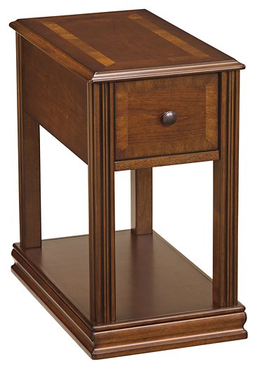 Breegin End Table Set - World Furniture Gallery (Newark, CA)