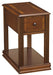 Breegin End Table Set - World Furniture Gallery (Newark, CA)