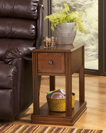 Breegin End Table Set - World Furniture Gallery (Newark, CA)