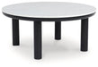 Xandrum Table (Set of 3) - World Furniture Gallery (Newark, CA)