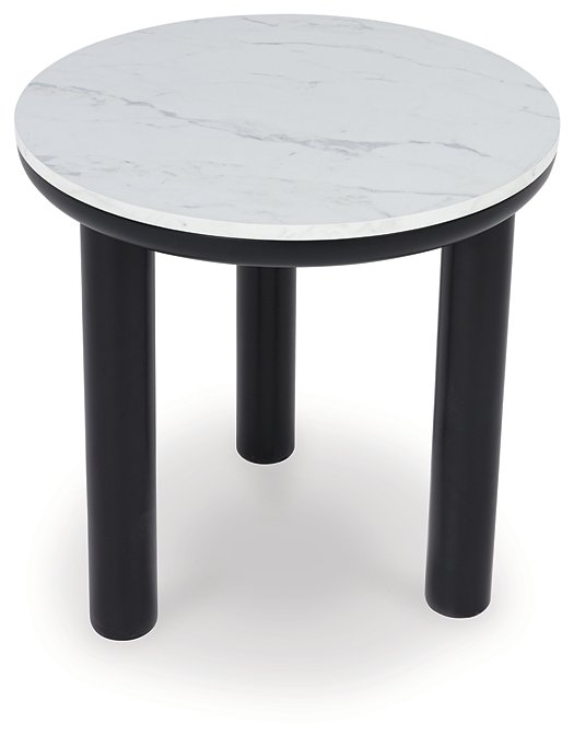 Xandrum Table (Set of 3) - World Furniture Gallery (Newark, CA)