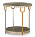 Ranoka Occasional Table Set - World Furniture Gallery (Newark, CA)