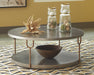 Ranoka Occasional Table Set - World Furniture Gallery (Newark, CA)