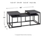 Yarlow 36" Home Office Desk - World Furniture Gallery (Newark, CA)