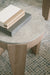 Guystone Table (Set of 3) - World Furniture Gallery (Newark, CA)