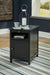 Treytown Chairside End Table - World Furniture Gallery (Newark, CA)