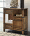 Roybeck Accent Cabinet - World Furniture Gallery (Newark, CA)