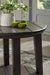 Celamar End Table - World Furniture Gallery (Newark, CA)