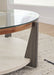 Frazwa Coffee Table - World Furniture Gallery (Newark, CA)