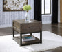 Johurst End Table Set - World Furniture Gallery (Newark, CA)