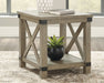 Aldwin End Table Set - World Furniture Gallery (Newark, CA)