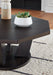 Chasinfield Coffee Table - World Furniture Gallery (Newark, CA)