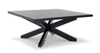 Joshyard Coffee Table - World Furniture Gallery (Newark, CA)