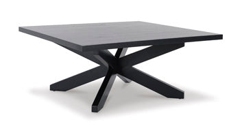 Joshyard Coffee Table - World Furniture Gallery (Newark, CA)