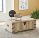 Calaboro Lift-Top Coffee Table - World Furniture Gallery (Newark, CA)