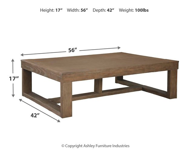 Cariton Table Set - World Furniture Gallery (Newark, CA)