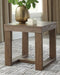 Cariton End Table Set - World Furniture Gallery (Newark, CA)