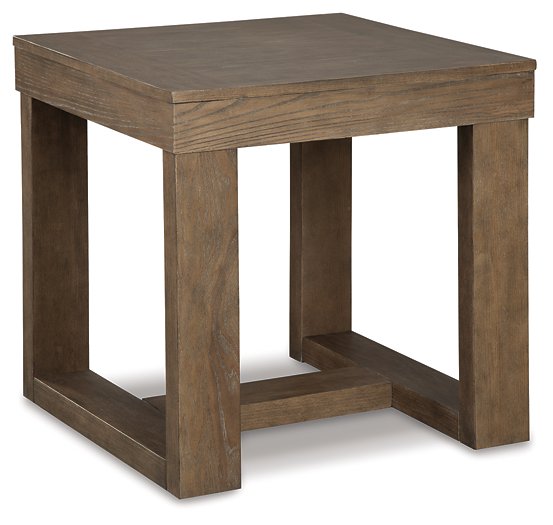 Cariton Table Set - World Furniture Gallery (Newark, CA)