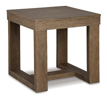 Cariton End Table Set - World Furniture Gallery (Newark, CA)