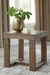 Cariton End Table Set - World Furniture Gallery (Newark, CA)