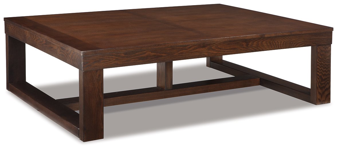 Watson Occasional Table Set - World Furniture Gallery (Newark, CA)