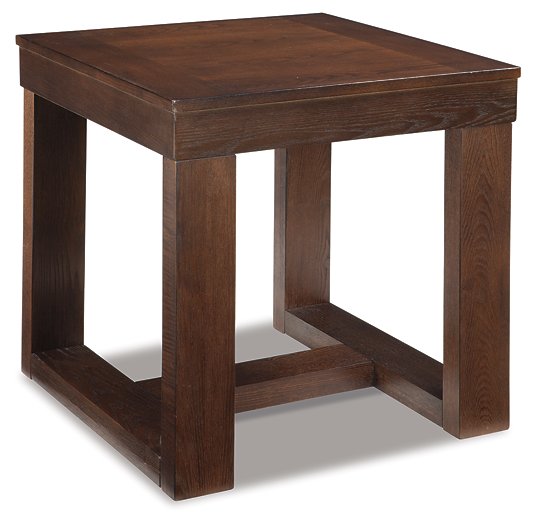 Watson End Table Set - World Furniture Gallery (Newark, CA)