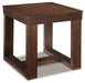 Watson End Table Set - World Furniture Gallery (Newark, CA)