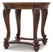 Norcastle Occasional Table Set - World Furniture Gallery (Newark, CA)