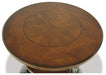 Nestor Chairside End Table - World Furniture Gallery (Newark, CA)