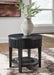 Marstream End Table - World Furniture Gallery (Newark, CA)