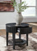 Marstream End Table - World Furniture Gallery (Newark, CA)