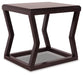 Kelton End Table Set - World Furniture Gallery (Newark, CA)