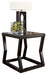 Kelton End Table Set - World Furniture Gallery (Newark, CA)