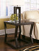 Kelton End Table Set - World Furniture Gallery (Newark, CA)