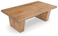 Kristiland Coffee Table - World Furniture Gallery (Newark, CA)