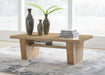 Kristiland Occasional Table Set - World Furniture Gallery (Newark, CA)