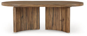 Austanny Occasional Table Set - World Furniture Gallery (Newark, CA)