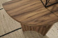 Austanny Sofa Table - World Furniture Gallery (Newark, CA)