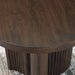 Korestone End Table - World Furniture Gallery (Newark, CA)